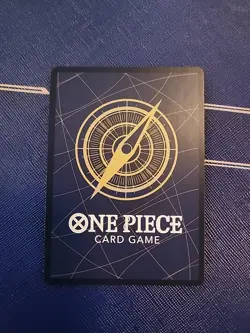 Sanji (Gift Collection 2023) OP01-013 One Piece Promotion Cards Foil - Image 4