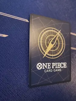 Sanji (Gift Collection 2023) OP01-013 One Piece Promotion Cards Foil - Image 5