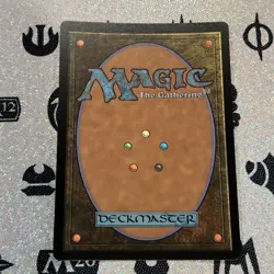 MTG - Nashi, Moon Sage's Scion Secret Lair Countdown Kit FOIL NM - Image 3