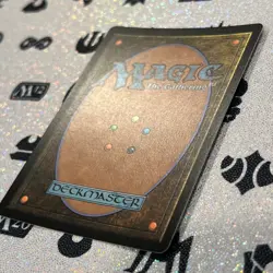MTG - Nashi, Moon Sage's Scion Secret Lair Countdown Kit FOIL NM - Image 4