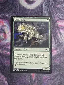 Spore Frog Modern Horizons Regular - Image 1