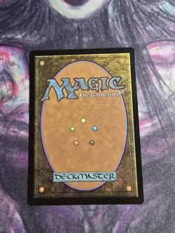 Poison Dart Frog Commander: Modern Horizons 3 Regular - Image 2