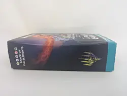 Magic The Gathering Dance Of The Elements Lorwyn Eclipsed Commander Deck New - Image 3