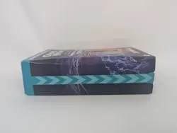 Magic The Gathering Dance Of The Elements Lorwyn Eclipsed Commander Deck New - Image 5