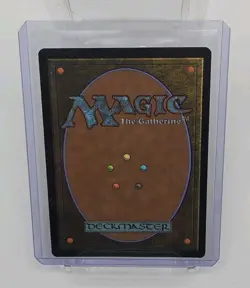 Command Tower (Strixhaven: Omens of Chaos) Media Promos Retro Frame Foil NM MTG - Image 2