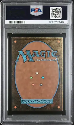 Omega, Heartless Evolution - #347 - Borderless - Foil - Final Fantasy - PSA 10 - Image 3