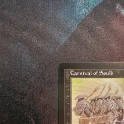 MTG Carnival of Souls ~ Urza's Destiny EX/NM - Image 2
