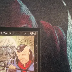 MTG Carnival of Souls ~ Urza's Destiny EX/NM - Image 3