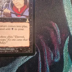 MTG Carnival of Souls ~ Urza's Destiny EX/NM - Image 4