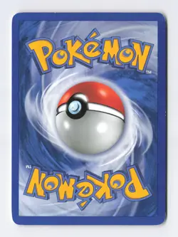 Horsea 66/110 Regular Delta Species Holon Phantoms Vintage Pokemon Card LP - Image 2