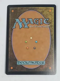 MTG Spore Frog (Prophecy/Green/C) - BGM - Image 2