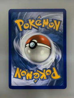 Entei Holo Rare - 4/132 Pokemon Secret Wonders Cracked Ice Deck Exclusive - Image 2