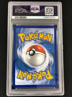 Pokemon 2025 Mega Venusaur EX 003/132 PSA 10 - Image 2
