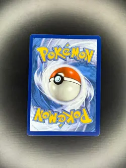 Radiant Blastoise 018/078 Radiant Rare Pokemon GO Pokemon Near Mint - Image 2