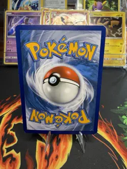 Pokemon TCG Pikachu 25/25 McDonald's 25th Anniversary Holo Promo Basic 60 HP - Image 2