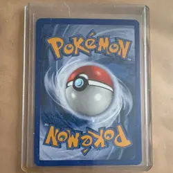 Pokemon TCG Golem ex 91/97 EX Dragon Ultra Rare Holo 160 HP Stage 2 EN - Image 2