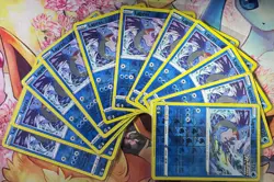 Lapras Reverse Holo - 054/264 - Fusion Strike Pokemon 2021 - Image 3