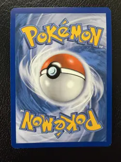 Pokemon Slowpoke 2010 66/90 Undaunted Reverse Holo LP - Image 4