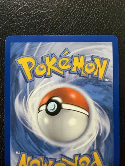 Pokemon Slowpoke 2010 66/90 Undaunted Reverse Holo LP - Image 5