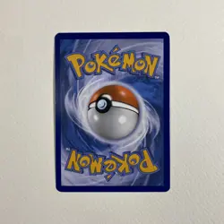 Pack Fresh 2015 Pokemon Primal Clash M Aggron EX 94/160 XY Holo - Image 2