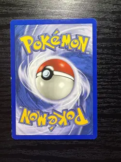 Pokemon Dark Haunter 36/105 Neo Destiny Unlimited Regular - Image 2