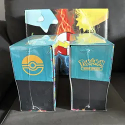 Pokemon TCG Mega Evolution Ascended Heroes Elite Trainers Box ETB New/Sealed - Image 3