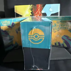 Pokemon TCG Mega Evolution Ascended Heroes Elite Trainers Box ETB New/Sealed - Image 5