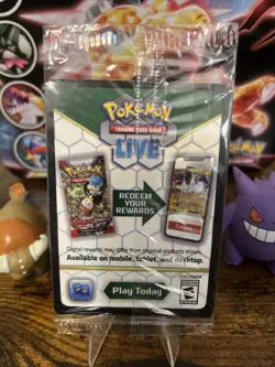 Alakazam 082/167 Cosmos Holo - 2025 Knockout Collection Exclusive - Pokemon TCG - Image 2