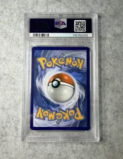 Pikachu & Zekrom GX #33/181 PSA 10 2019 SM - Team Up 💎 - Image 3