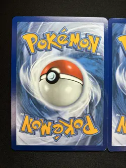 Pokemon: Team Rocket's Spidops Illustration Rare IR 187/182 Destined Rivals X2 - Image 5