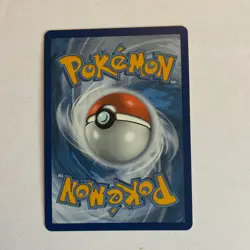 The Pokemon Company Flaaffy 280/264 Fusion Strike Secret Rare Full Art Holo EN - Image 4