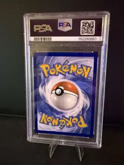2022 Pokemon PSA 9 Druddigon #TG09/TG30 SWSH Silver Tempest Trainer Gallery Mint - Image 2