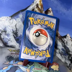 Rapidash - 13/112 Pokemon FireRed & LeafGreen - Reverse Holo LP / LP+ - Image 5