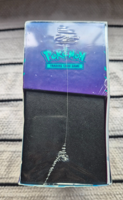 Pokemon Journey Together Elite Trainer Box ETB - New/Sealed - Image 4