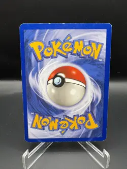 Pokemon TCG Muk Fossil 13/62 Holo Unlimited Holo Rare Vintage WOTC LP - Image 2