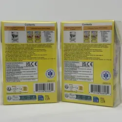 One Piece Adventure On Kami's Island Double Pack Set 10 Card Game TCG x 2 - Image 3