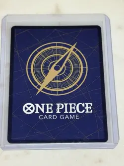 Boa Hancock OP14-112 SR The Azure Sea’s Seven English One Piece TCG NM - Image 2