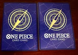 One Piece Smoker & Tashigi and Sanji Adventure On Kami's Island SP and Rare Art - Image 2