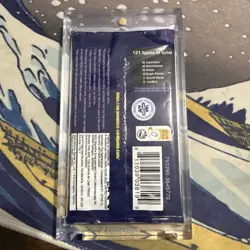 One Piece OP-01 booster pack- first wave - Pre-Errata Romance Dawn - Image 2
