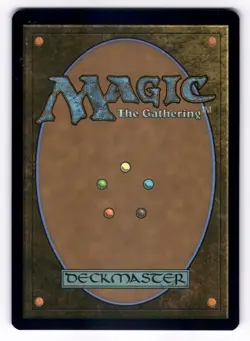 Talisman of Impulse NM Commander: Tarkir: Dragonstorm 332 MTG Regular Uncommon - Image 2