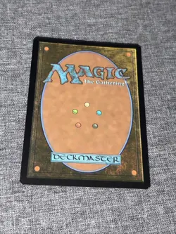 MTG - MAR - Opposition Agent - Borderless Foil - #19 - NM - Image 2