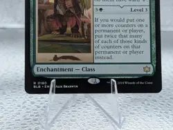 Magic the Gathering * Innkeeper's Talent * Bloomburrow * Regular * NM-M - Image 3