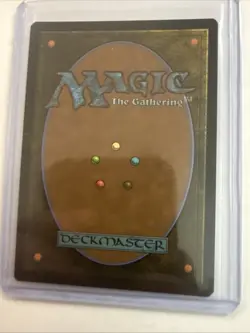 Thespian's Stage (0134) (Borderless) (Galaxy Foil) foil Edge of Eternities MTG - Image 5