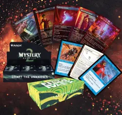Magic Secret Lair Festival in a Box Las Vegas 2026 MTG - Image 1