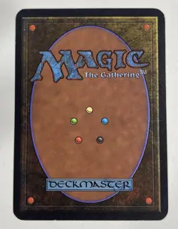 Weakness Alpha LP Light Play MTG Magic The Gathering A - Image 2