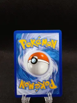 Prismatic Evolutions Eevee 2025 Pokemon Day Promo Card 074/131 Reverse Holo - Image 3