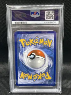 Special Delivery Charizard Pokemon TCG 2022 SWSH075 UK-Holo Promo PSA 9 MINT - Image 2