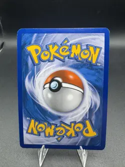 Exeggutor Pokemon HGSS 18/123 Rare Reverse Holo LP - Image 2