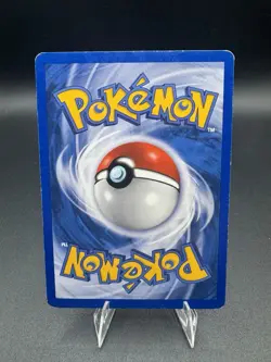 Squirtle #83 Pokemon Fire Red & Leaf Green 2004 LP - Image 2