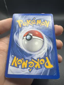 Squirtle #83 Pokemon Fire Red & Leaf Green 2004 LP - Image 4